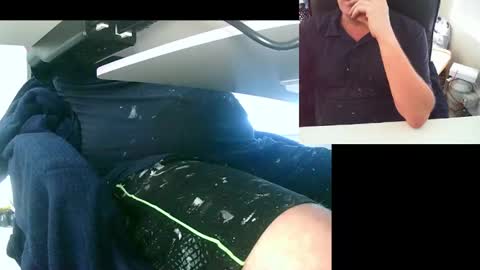 EZONDI online show from February 6, 2025, 2:33 am