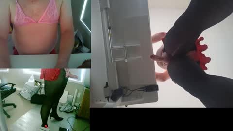 EZONDI online show from March 1, 2025, 6:35 am