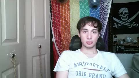 Ezra Naamah online show from March 27, 2026, 3:34 pm