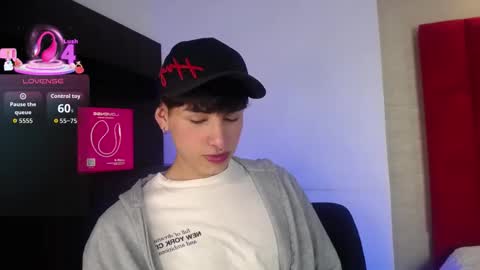 Snapshot of ezra_storm chatting on September 20, 2025, 5:08 am Juan online show from September 20, 2025, 5:08 am