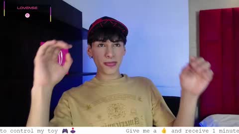 Snapshot of ezra_storm chatting on September 25, 2025, 5:44 am Juan online show from September 25, 2025, 5:44 am