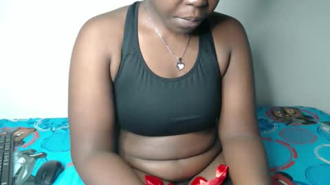 Miss Fabby online show from October 8, 2025, 4:21 am