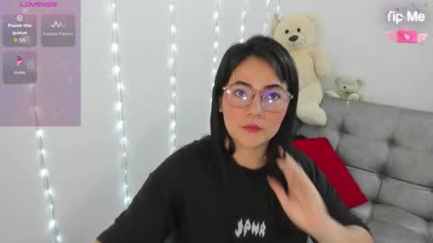 camila online show from February 1, 2026, 2:15 pm