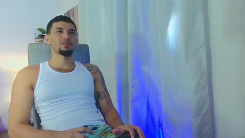 Snapshot of fabi_calde chatting on January 4, 2025, 12:59 pm fabi online show from January 4, 2025, 12:59 pm