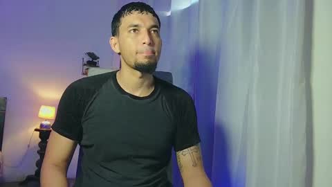 Snapshot of fabi_calde chatting on January 8, 2025, 1:09 pm fabi online show from January 8, 2025, 1:09 pm