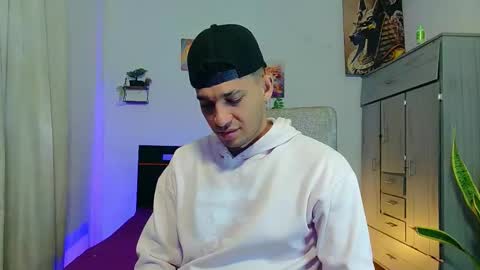 Snapshot of fabi_calde chatting on September 8, 2025, 2:38 pm fabi online show from September 8, 2025, 2:38 pm