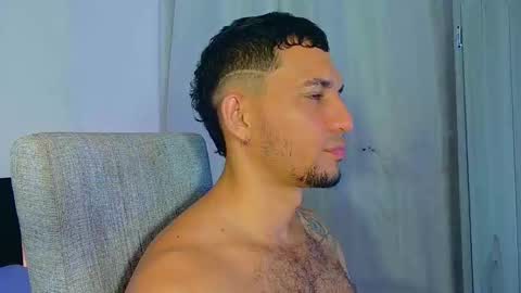 Snapshot of fabi_calde chatting on September 30, 2025, 1:32 am fabi online show from September 30, 2025, 1:32 am