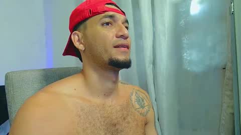 Snapshot of fabi_calde chatting on November 7, 2025, 3:34 pm fabi online show from November 7, 2025, 3:34 pm