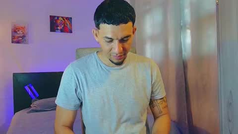 Snapshot of fabi_calde chatting on November 10, 2025, 2:16 pm fabi online show from November 10, 2025, 2:16 pm