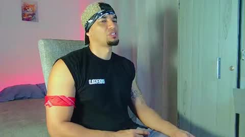 Snapshot of fabi_calde chatting on June 20, 2026, 2:03 am fabi online show from June 20, 2026, 2:03 am