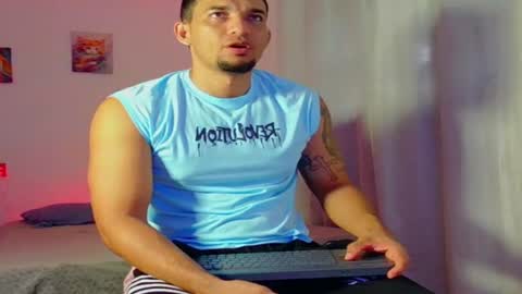 Snapshot of fabi_calde chatting on July 4, 2026, 12:22 pm fabi online show from July 4, 2026, 12:22 pm