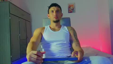 Snapshot of fabi_calde chatting on July 7, 2026, 3:09 am fabi online show from July 7, 2026, 3:09 am