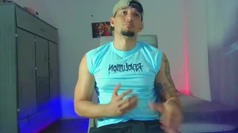 Snapshot of fabi_calde chatting on July 8, 2026, 2:38 am fabi online show from July 8, 2026, 2:38 am