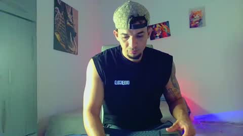 Snapshot of fabi_calde chatting on July 13, 2026, 1:25 pm fabi online show from July 13, 2026, 1:25 pm