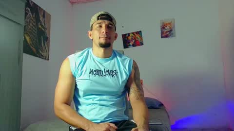 Snapshot of fabi_calde chatting on July 14, 2026, 2:01 pm fabi online show from July 14, 2026, 2:01 pm