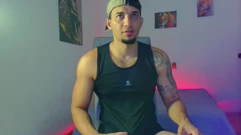 Snapshot of fabi_calde chatting on July 17, 2026, 12:34 pm fabi online show from July 17, 2026, 12:34 pm