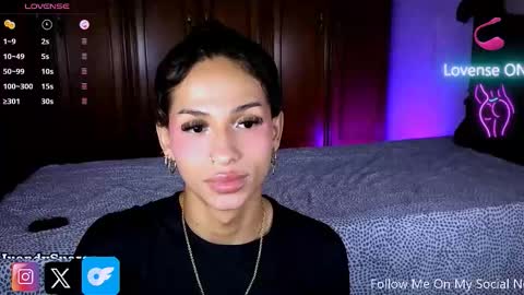 Snapshot of fabi_smith09 chatting on October 12, 2025, 7:51 am Fabi online show from October 12, 2025, 7:51 am