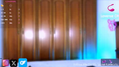 Snapshot of fabi_smith09 chatting on November 2, 2025, 6:27 am Fabi online show from November 2, 2025, 6:27 am