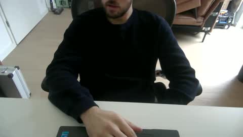 Call me bitch online show from December 17, 2025, 11:05 am