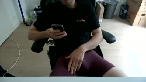 Call me bitch online show from June 10, 2026, 3:44 pm