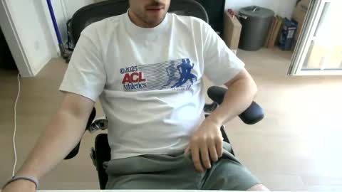 Call me bitch online show from June 24, 2026, 11:42 am