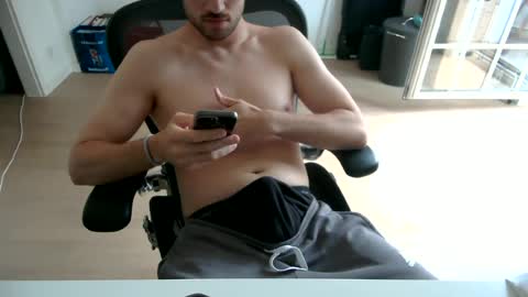 Call me bitch online show from July 8, 2026, 3:05 pm