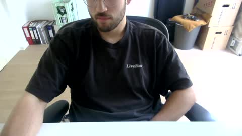 Call me bitch online show from August 1, 2026, 9:52 am