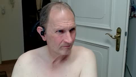 Fabian online show from May 30, 2026, 8:28 pm