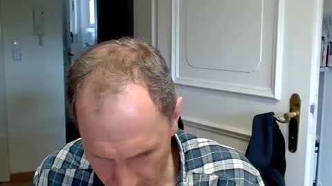 Fabian online show from June 5, 2026, 1:39 pm