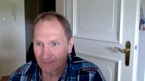 Fabian online show from June 6, 2026, 8:30 am