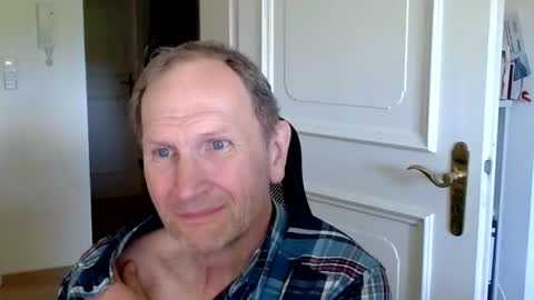 Fabian online show from June 13, 2026, 11:08 am
