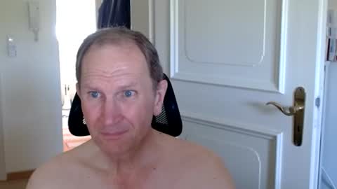 Fabian online show from June 28, 2026, 7:03 am