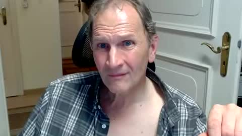 Fabian online show from July 9, 2026, 9:08 pm
