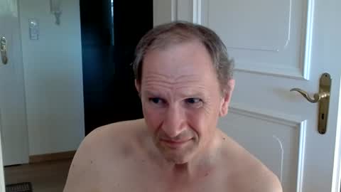 Fabian online show from July 12, 2026, 5:04 pm