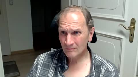 Fabian online show from July 15, 2026, 7:30 pm