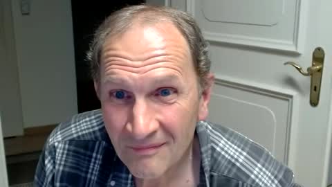 Fabian online show from July 16, 2026, 10:27 pm