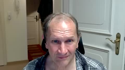 Fabian online show from July 19, 2026, 9:18 pm