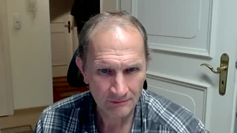 Fabian online show from July 20, 2026, 9:06 pm