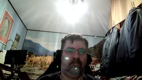 Fabius online show from September 25, 2025, 8:07 am