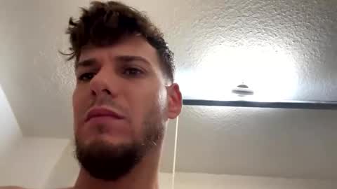 fablomaduro online show from March 29, 2026, 7:41 am