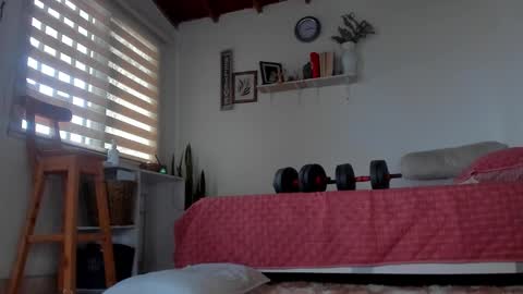 -  A N D E R online show from February 14, 2026, 2:25 pm