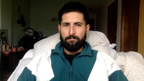 Fabrizzio online show from May 27, 2026, 6:16 pm