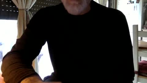 Fabro online show from February 26, 2025, 8:15 am