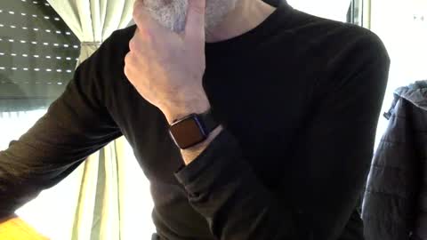 Fabro online show from March 8, 2025, 9:06 am