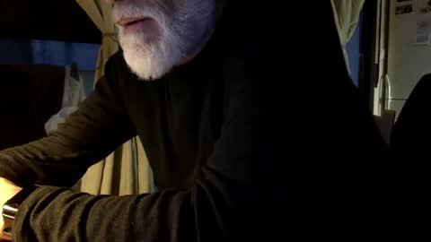 Fabro online show from March 8, 2025, 5:54 pm