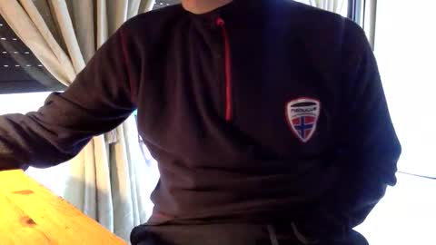 Fabro online show from January 7, 2026, 9:12 am