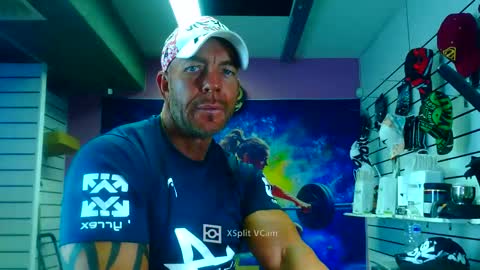 fabxxxl online show from February 14, 2026, 9:39 am