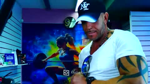 fabxxxl online show from May 29, 2026, 7:39 am