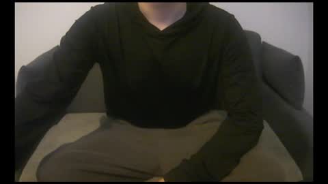 FacelessEscape online show from March 9, 2026, 11:36 am