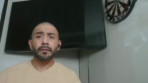 Mark online show from November 23, 2025, 7:52 am